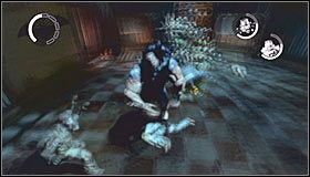 5 - Penitentiary #2 - FINAŁ | Opis przejścia Batman Arkham Asylum - Batman: Arkham Asylum - poradniki