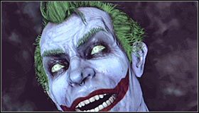 Po tym jak zlikwidujesz pierwszego z dwóch obecnych tu mutantów walka powinna się nieco rozluźnić - Penitentiary #2 - FINAŁ | Opis przejścia Batman Arkham Asylum - Batman: Arkham Asylum - poradniki