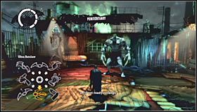 7 - Penitentiary #2 - FINAŁ | Opis przejścia Batman Arkham Asylum - Batman: Arkham Asylum - poradniki