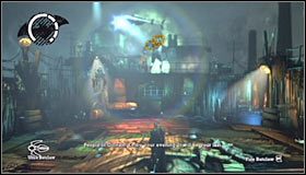 10 - Penitentiary #2 - FINAŁ | Opis przejścia Batman Arkham Asylum - Batman: Arkham Asylum - poradniki