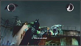 13 - Penitentiary #2 - FINAŁ | Opis przejścia Batman Arkham Asylum - Batman: Arkham Asylum - poradniki