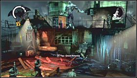 14 - Penitentiary #2 - FINAŁ | Opis przejścia Batman Arkham Asylum - Batman: Arkham Asylum - poradniki