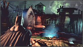 16 - Penitentiary #2 - FINAŁ | Opis przejścia Batman Arkham Asylum - Batman: Arkham Asylum - poradniki