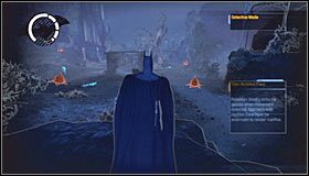 6 - Arkham East (cz.1) | Sekrety Batman Arkham Asylum - Batman: Arkham Asylum - poradniki