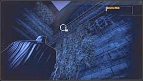 13 - Arkham East (cz.2) | Sekrety Batman Arkham Asylum - Batman: Arkham Asylum - poradniki