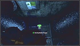 [#9] Lokalizacja: East Wing Corridor (Arkham Mansion) - Arkham Mansion (cz.2) | Sekrety Batman Arkham Asylum - Batman: Arkham Asylum - poradniki