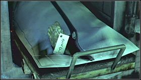 [#3] Itll be a cold day in Hell when this Ghul rises again - Arkham Mansion (cz.3) | Sekrety Batman Arkham Asylum - Batman: Arkham Asylum - poradniki