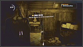 [#8] Isnt the Warden too old for a puppet show - Arkham Mansion (cz.3) | Sekrety Batman Arkham Asylum - Batman: Arkham Asylum - poradniki