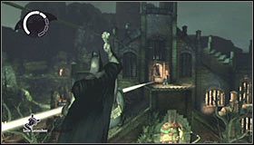 5 - Arkham North (cz.1) | Sekrety Batman Arkham Asylum - Batman: Arkham Asylum - poradniki