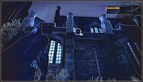 1 - Arkham North (cz.2) | Sekrety Batman Arkham Asylum - Batman: Arkham Asylum - poradniki