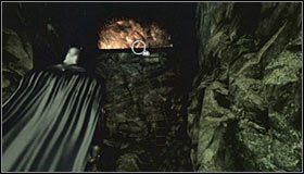 9 - Arkham North (cz.2) | Sekrety Batman Arkham Asylum - Batman: Arkham Asylum - poradniki