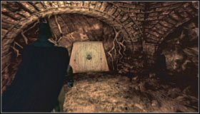 [#2] Lokalizacja: Arkham North - Arkham North (cz.2) | Sekrety Batman Arkham Asylum - Batman: Arkham Asylum - poradniki