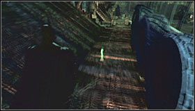 [#1] Lokalizacja: Arkham West - Arkham West (cz.1) | Sekrety Batman Arkham Asylum - Batman: Arkham Asylum - poradniki