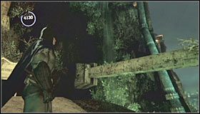 1 - Arkham West (cz.2) | Sekrety Batman Arkham Asylum - Batman: Arkham Asylum - poradniki