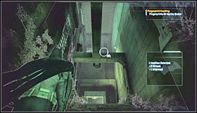 5 - Arkham West (cz.2) | Sekrety Batman Arkham Asylum - Batman: Arkham Asylum - poradniki