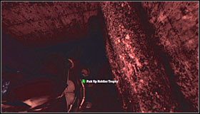 [#12] Lokalizacja: Arkham West - Arkham West (cz.2) | Sekrety Batman Arkham Asylum - Batman: Arkham Asylum - poradniki