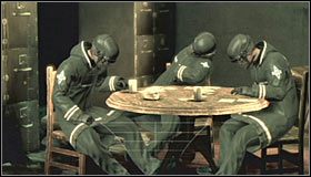 [#2] Zsasz is counting on you finding his work - Arkham West (cz.2) | Sekrety Batman Arkham Asylum - Batman: Arkham Asylum - poradniki