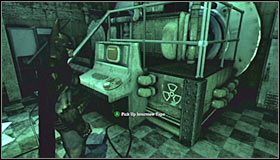 [#3] Lokalizacja: Glasshouse Generator Room (Botanical Gardens) - Botanical Gardens (cz.1) | Sekrety Batman Arkham Asylum - Batman: Arkham Asylum - poradniki