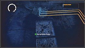 [#9] Lokalizacja: Botanical Glasshouse (Botanical Gardens) - Botanical Gardens (cz.3) | Sekrety Batman Arkham Asylum - Batman: Arkham Asylum - poradniki