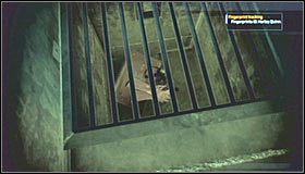 [#4] The Ratcatcher needed more than just his charm to lead his army - Botanical Gardens (cz.4) | Sekrety Batman Arkham Asylum - Batman: Arkham Asylum - poradniki