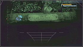 [#7] Is this a tribute to what a mad dog left behind - Botanical Gardens (cz.4) | Sekrety Batman Arkham Asylum - Batman: Arkham Asylum - poradniki