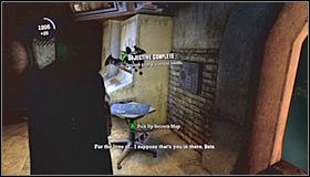 [#1] Secrets Map - Caves - Caves (cz.1) | Sekrety Batman Arkham Asylum - Batman: Arkham Asylum - poradniki