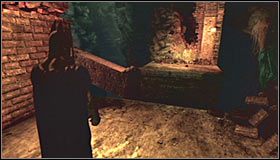 8 - Caves (cz.1) | Sekrety Batman Arkham Asylum - Batman: Arkham Asylum - poradniki