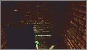 [#2] Lokalizacja: Old Sewer (Caves) - Caves (cz.2) | Sekrety Batman Arkham Asylum - Batman: Arkham Asylum - poradniki