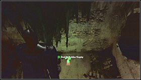 [#13] Lokalizacja: Pressure Control Junction (Caves) - Caves (cz.3) | Sekrety Batman Arkham Asylum - Batman: Arkham Asylum - poradniki