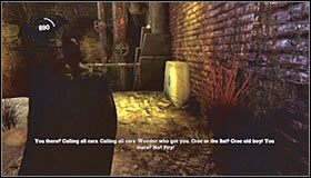 8 - Caves (cz.3) | Sekrety Batman Arkham Asylum - Batman: Arkham Asylum - poradniki