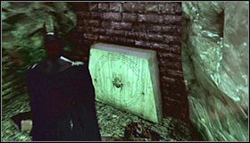 [#2] Lokalizacja: Control Room (Caves) - Caves (cz.3) | Sekrety Batman Arkham Asylum - Batman: Arkham Asylum - poradniki