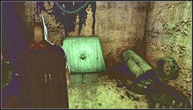 [#3] Lokalizacja: Pressure Control Junction (Caves) - Caves (cz.3) | Sekrety Batman Arkham Asylum - Batman: Arkham Asylum - poradniki