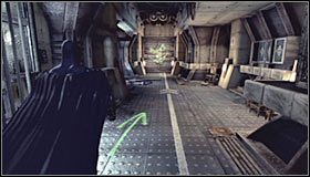 6 - Intensive Treatment (cz.2) | Sekrety Batman Arkham Asylum - Batman: Arkham Asylum - poradniki