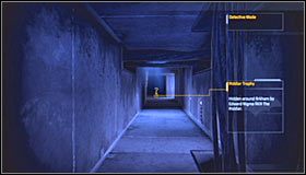 11 - Intensive Treatment (cz.2) | Sekrety Batman Arkham Asylum - Batman: Arkham Asylum - poradniki