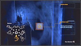 4 - Intensive Treatment (cz.3) | Sekrety Batman Arkham Asylum - Batman: Arkham Asylum - poradniki