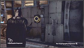 7 - Intensive Treatment (cz.3) | Sekrety Batman Arkham Asylum - Batman: Arkham Asylum - poradniki