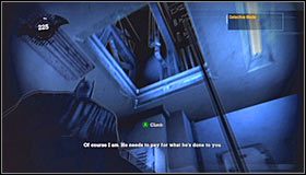 [#9] Lokalizacja: Decontamination (Intensive Treatment) - Intensive Treatment (cz.3) | Sekrety Batman Arkham Asylum - Batman: Arkham Asylum - poradniki