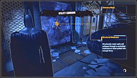 8 - Intensive Treatment (cz.3) | Sekrety Batman Arkham Asylum - Batman: Arkham Asylum - poradniki