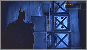 10 - Intensive Treatment (cz.3) | Sekrety Batman Arkham Asylum - Batman: Arkham Asylum - poradniki