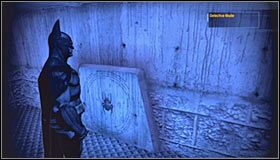 [#2] Lokalizacja: Transfer Loop (Intensive Treatment) - Intensive Treatment (cz.3) | Sekrety Batman Arkham Asylum - Batman: Arkham Asylum - poradniki