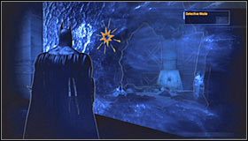 1 - Intensive Treatment (cz.4) | Sekrety Batman Arkham Asylum - Batman: Arkham Asylum - poradniki