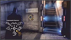 5 - Intensive Treatment (cz.4) | Sekrety Batman Arkham Asylum - Batman: Arkham Asylum - poradniki