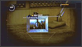 [#4] Hook up with the relatives before youre transferred out of here - Intensive Treatment (cz.4) | Sekrety Batman Arkham Asylum - Batman: Arkham Asylum - poradniki