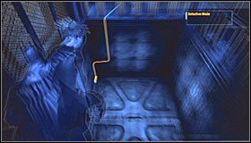 9 - Intensive Treatment (cz.4) | Sekrety Batman Arkham Asylum - Batman: Arkham Asylum - poradniki