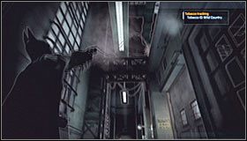 2 - Medical Facility (cz.3) | Sekrety Batman Arkham Asylum - Batman: Arkham Asylum - poradniki