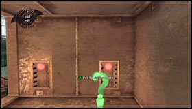 [#5] Lokalizacja: Experimental Chamber (Medical Facility) - Medical Facility (cz.3) | Sekrety Batman Arkham Asylum - Batman: Arkham Asylum - poradniki