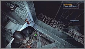 [#6] Lokalizacja: Experimental Chamber (Medical Facility) - Medical Facility (cz.3) | Sekrety Batman Arkham Asylum - Batman: Arkham Asylum - poradniki