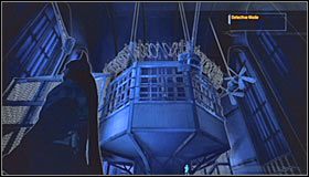 6 - Penitentiary (cz.1) | Sekrety Batman Arkham Asylum - Batman: Arkham Asylum - poradniki