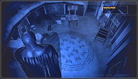 [#1] Lokalizacja: Security Control Room (Penitentiary) - Penitentiary (cz.1) | Sekrety Batman Arkham Asylum - Batman: Arkham Asylum - poradniki
