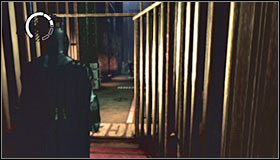 10 - Penitentiary (cz.2) | Sekrety Batman Arkham Asylum - Batman: Arkham Asylum - poradniki